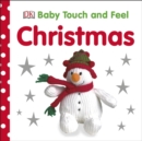 Image for Baby Touch and Feel Christmas