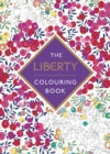 Image for The Liberty Colouring Book