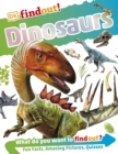 Dinosaurs - DK
