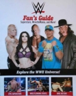 Image for WWE FAN S GUIDE BOOKAZINE SS