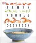 Image for Ramen noodle cookbook