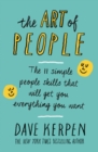 Image for The Art of People