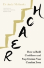 Image for Reach  : how to build confidence and step outside your comfort zone
