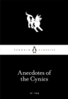 Image for Anecdotes of the Cynics