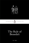 Image for The rule of Benedict