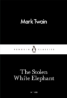 Image for The Stolen White Elephant