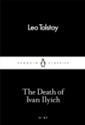 Image for The death of Ivan Ilyich