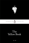 Image for The Yellow Book