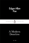 Image for A Modern Detective