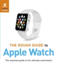 Image for The Rough Guide to Apple Watch