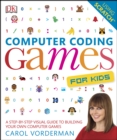 Image for Computer coding games for kids.