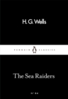 Image for The sea raiders : no 84