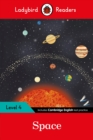 Ladybird Readers Level 4 - Space (ELT Graded Reader) - Ladybird