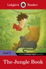 Ladybird Readers Level 3 - The Jungle Book (ELT Graded Reader) - Ladybird