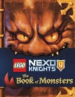 Image for LEGO NEXO KNIGHTS: The Book of Monsters