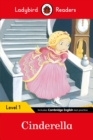 Image for Ladybird Readers Level 1 - Cinderella (ELT Graded Reader)