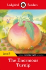 Image for Ladybird Readers Level 1 - The Enormous Turnip (ELT Graded Reader)