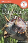 Image for Dinosaur&#39;s Day