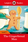 Image for Ladybird Readers Level 2 - The Gingerbread Man (ELT Graded Reader)