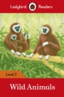 Image for Ladybird Readers Level 2 - Wild Animals (ELT Graded Reader)