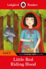 Ladybird Readers Level 2 - Little Red Riding Hood (ELT Graded Reader) - Ladybird