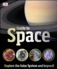 Image for Guide to space