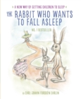 Image for The rabbit who wants to fall asleep  : a new way of getting children to sleep