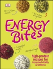 Image for Energy Bites.