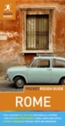 Image for Pocket Rough Guide Rome (Travel Guide)