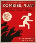Image for Zombies, Run!
