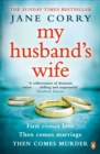 Image for My Husband&#39;s Wife