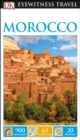 Image for DK Eyewitness Travel Guide Morocco