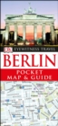 Image for Berlin pocket map &amp; guide
