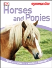 Image for Horses and ponies.