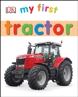 Image for My first tractor