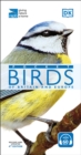 Image for RSPB Pocket Birds of Britain and Europe