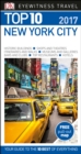 Image for DK Eyewitness Top 10 New York City