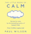 Image for The Little Book Of Calm