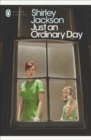 Image for Just an ordinary day