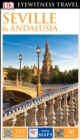 Image for DK Eyewitness Travel Guide: Seville &amp; Andalusia.