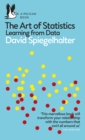 Image for Learning from data: the art of statistics