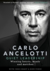 Image for Quiet leadership  : winning hearts, minds and matches