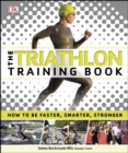 Image for The triathlon training book