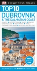 Image for DK Eyewitness Top 10 Dubrovnik and the Dalmatian Coast