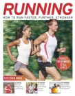 Image for Running and Marathon Bookazine