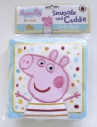 Image for Peppa Pig: Snuggle and Cuddle