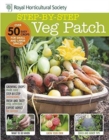 Image for RHS STEP BY STEP VEG PATCH B SS
