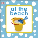 Image for Squeaky Baby Bath Book At The Beach