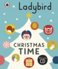 Image for Ladybird Christmas Time: Treasury and Audio CD
