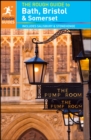 Image for The rough guide to Bath, Bristol &amp; Somerset: includes Salisbury and Stonehenge